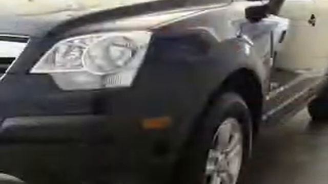 2008 Saturn VUE - Cicero NY смотреть онлайн