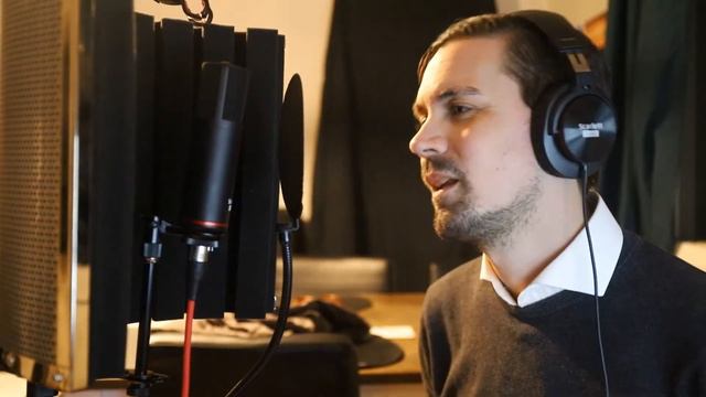 Michael Hoffman - If you love her (Forest Blakk cover) смотреть онлайн