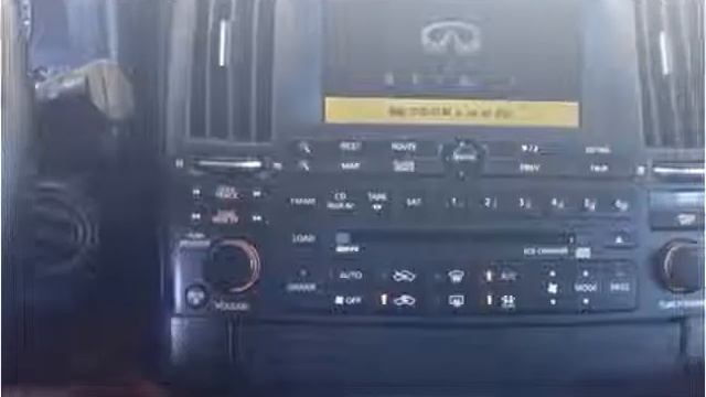 2004 Infiniti FX Used Cars Clearfield UT смотреть онлайн
