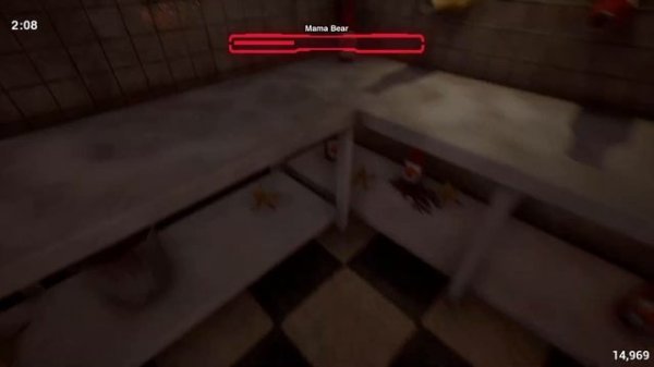 Прохождение ФАНГЕЙМ ДАРК ДЕСЕПШН Discovering the Dark Side of Dark Desepshn Pizza Time