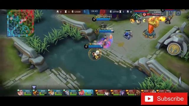 HONDA BEAST?! | Lolita Gameplay 2020 | Lolita Best Build 2020 | Mobile Legends смотреть онлайн