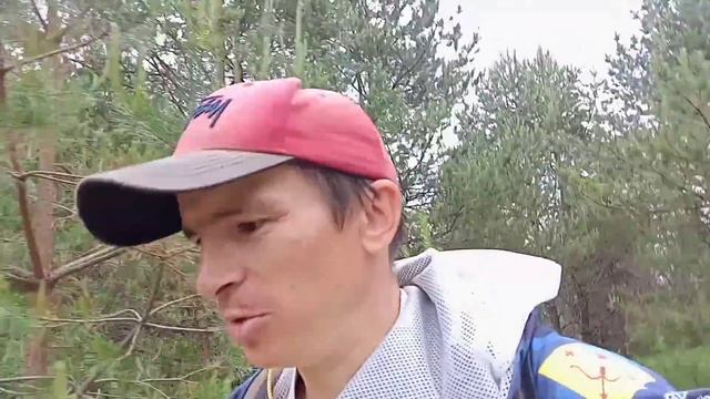 Погнали! К дальней избушке и НОВОЙ МЕЧТЕ! Хочу в деревню. Life In The Village