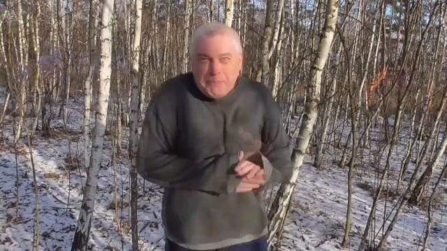 Человек танцует танец в лесу смотреть онлайн