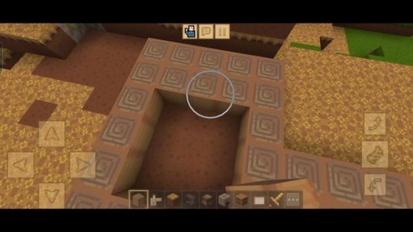 [Building Battle] Mini Craft New VS Crafting And Building