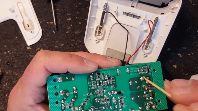 Roborock S5 Max не заряжается смотреть онлайн