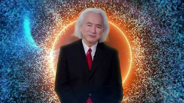 Einstein who? Michio Kaku's superior equation for our universe смотреть онлайн