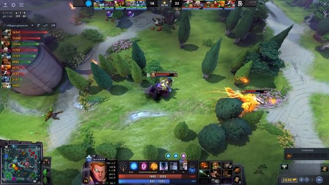 Тир Лист* Предметов [Dota 2] смотреть онлайн