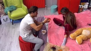 Спаси свою любовь, 1 сезон, 251 выпуск (22.01.2020)