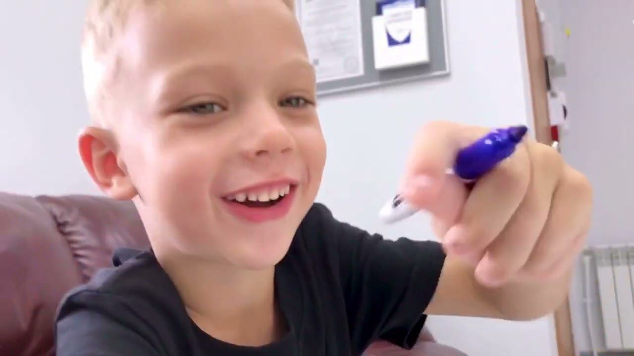 Пилинг DSA Black смотреть онлайн