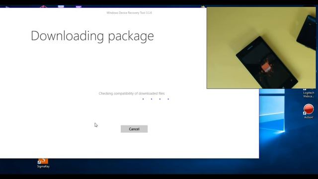 How to RECOVER any Nokia Lumia Phone with Windows 8 or 8.1 Inside (2016) смотреть онлайн