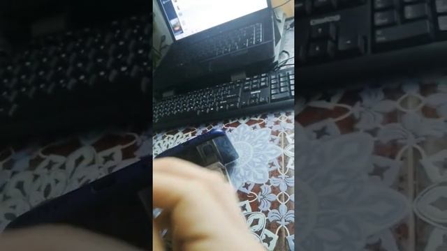 Почистил динамики на телефоне без всяких приспособ смотреть онлайн