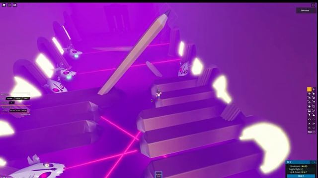 Roblox revenge mark testing show смотреть онлайн