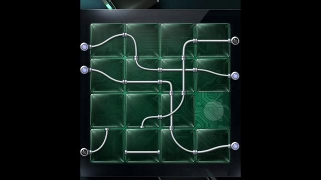 The Heist Game - Electrical Wiring Sliding Puzzle - Level 15 Walkthrough / Solution смотреть онлайн