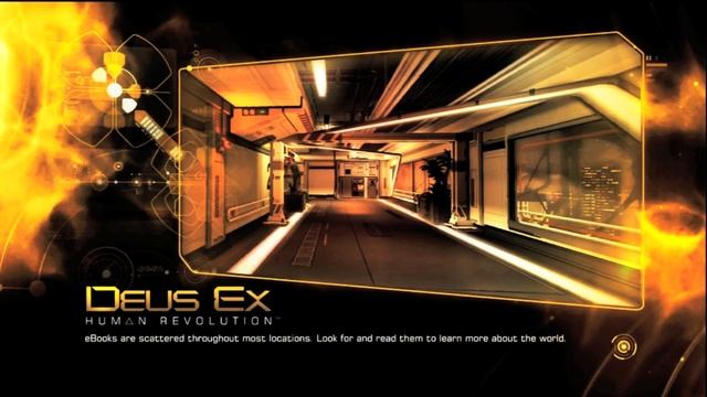 Deus Ex Human Revolution: Unlimited Praxis Point Tutorial - LegendOfGamer смотреть онлайн