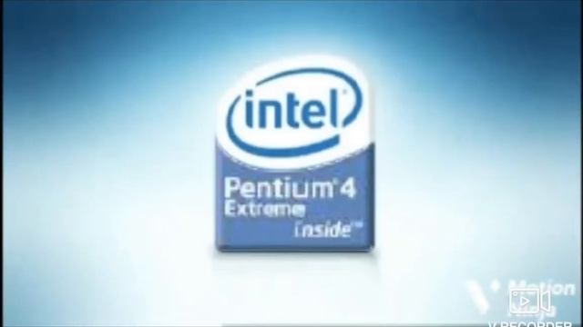 intel pentium 4 extreme logo 2008 смотреть онлайн
