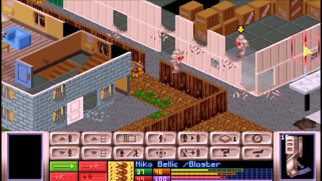 XCOM 2: Tactical Legacy Pack OST - Resistance смотреть онлайн