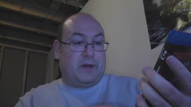 RobVlog - Unboxing the blu-ray boxset of the Dirty Harry Collection смотреть онлайн