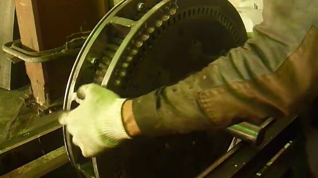 балансировка ротора10 смотреть онлайн