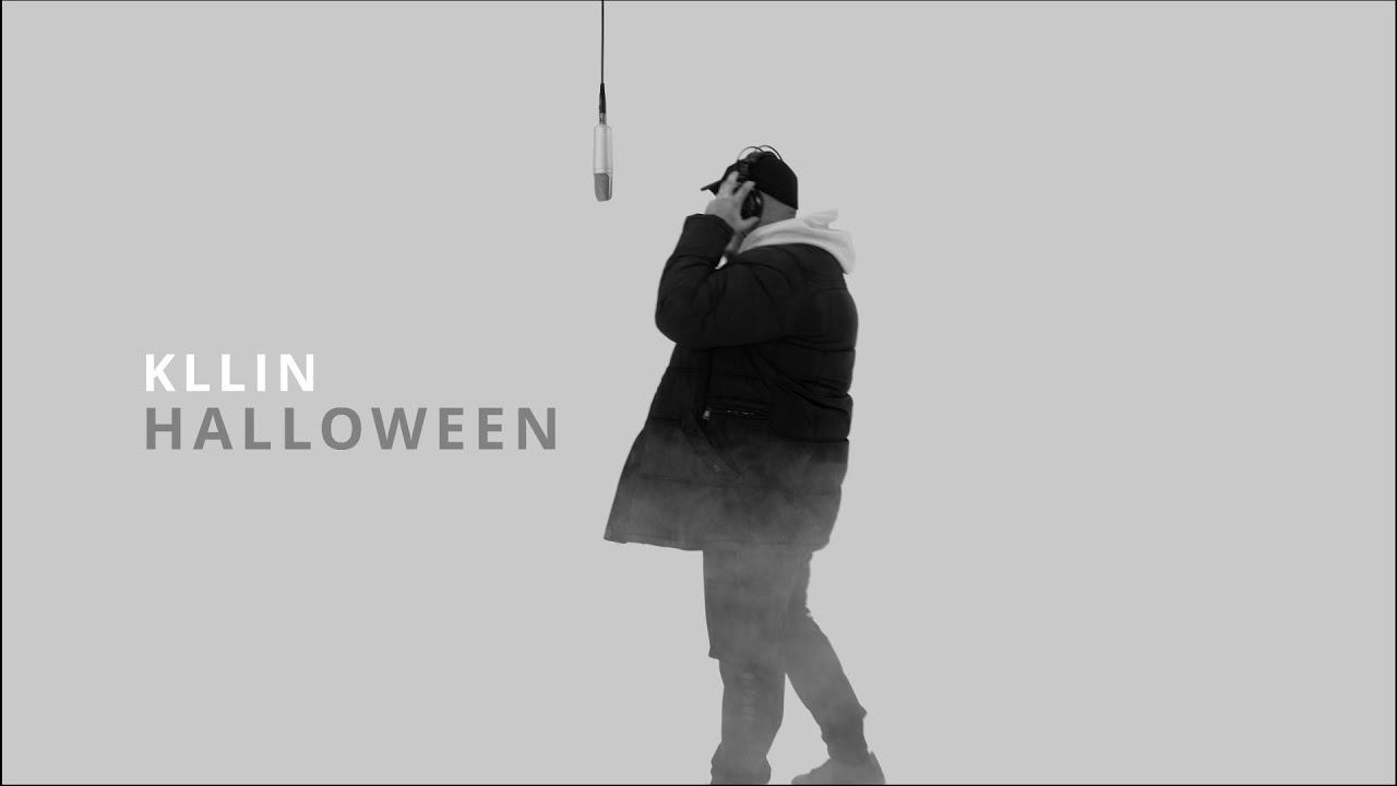 KLLIN - HALLOWEEN (Official Video) смотреть онлайн