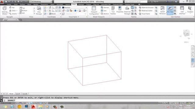 Aula 3D 36 1 Fe Fillet смотреть онлайн