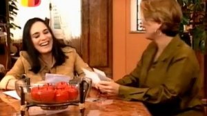 ВО ИМЯ ЛЮБВИ 7 СЕРИЯ