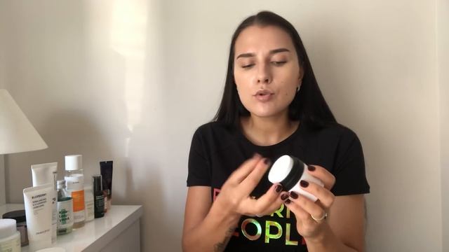 Мой обновлённый уход за кожей. Корейский весенний уход (день/вечер) ♥️ смотреть онлайн