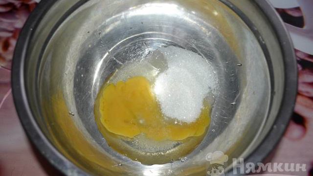 Кухня Мамашки