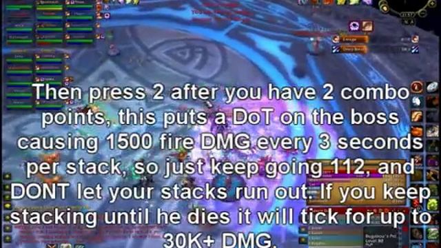 How To : Malygos [25 Man Eye Of Eternity] смотреть онлайн