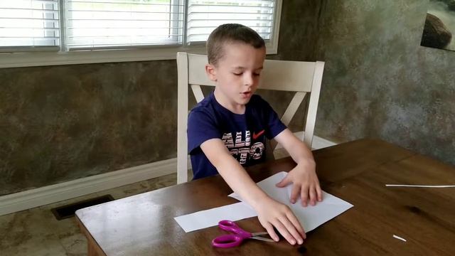 How to make a cootie catcher смотреть онлайн