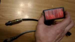 Чем заменить датчик кислорода на Весте???