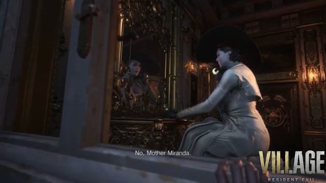 RESIDENT EVIL VILLAGE * Эпизод Леди Димитреску * СМОТРЕТЬ ДО КОНЦА * Озвучено каналом WFM GAMES * смотреть онлайн