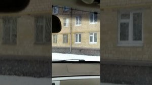 Купил себе машину Чери Фора А 21