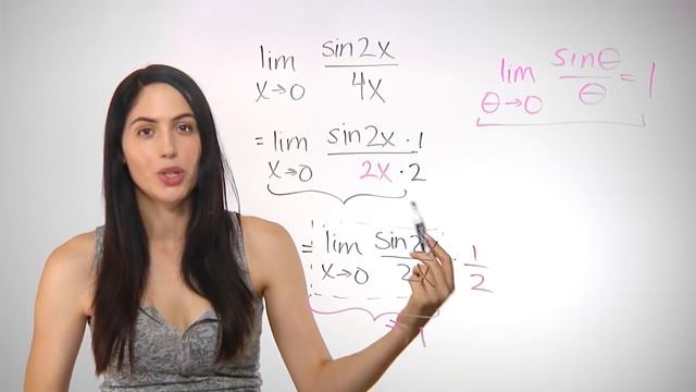 How to Find Any Limit: Part 2 (NancyPi) смотреть онлайн