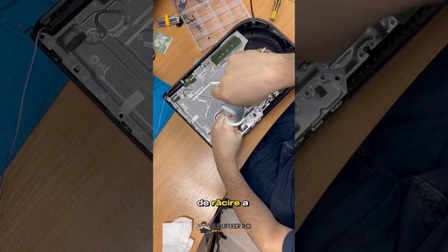 CEA MAI MARE PROBLEMA A PS5-URILOR😲 смотреть онлайн