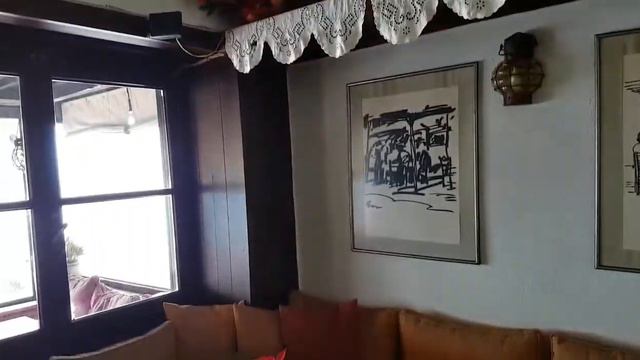 Прогулка в Афиссос. Пелион. Греция. Февраль 2022 смотреть онлайн