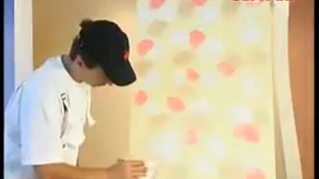 Декоративное покрытие  Aura