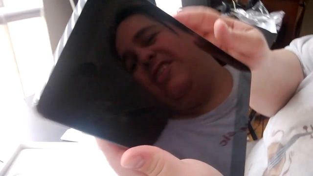 iPad Mini Retina Display Unboxing with Apple Gift Wrapping смотреть онлайн