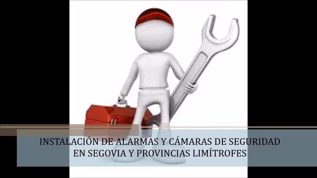 Alarma SIN CUOTAS Para Naves Agricolas Y Ganaderas. Cámaras De Seguridad Y Vídeo Vigilancia.