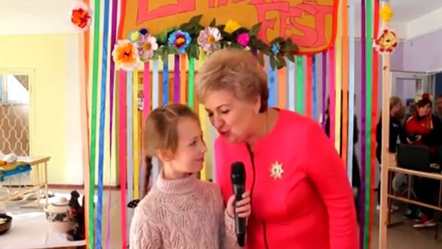 Фестиваль вареников. Сюжет 27 канала, программа "Невзрослые новости" смотреть онлайн
