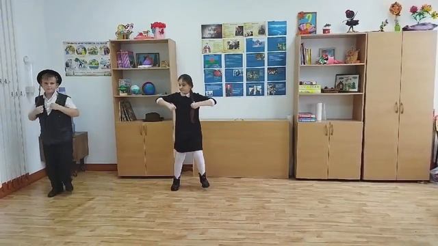 День народного единства | Начальная школа МБОУ Журавлёвская школа смотреть онлайн