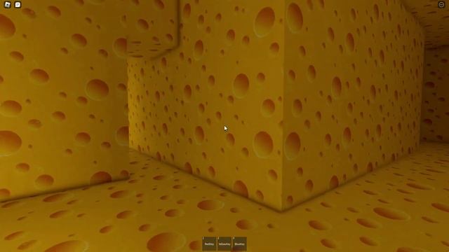 roblox cheese escape chapter 2!1!!1 смотреть онлайн