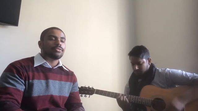 Tedashi- I'm good (cover)| Patrick and Anurag смотреть онлайн