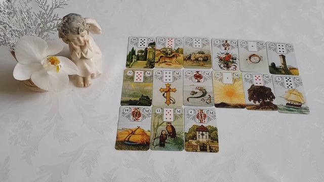 Что приготовила судьба-затейница? 🤗🙏💖Это неизбежно войдет в Вашу жизнь! смотреть онлайн