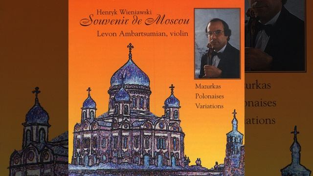 Mazurka, Op. 19, No. 1 - Obertass смотреть онлайн