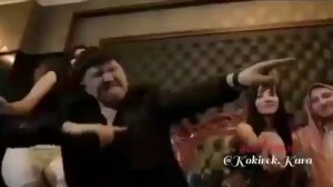 Ахан Отыншиев Мойынкум