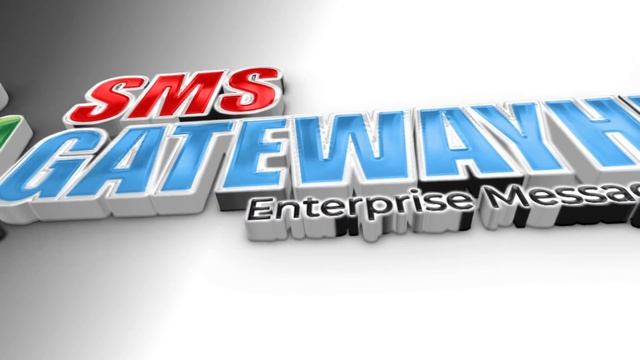 SMSGATEWAYHUB Bulk SMS Services Provider смотреть онлайн