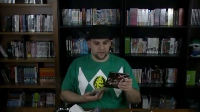 Danganronpa 1-2 Reload Limited Edition Unboxing смотреть онлайн