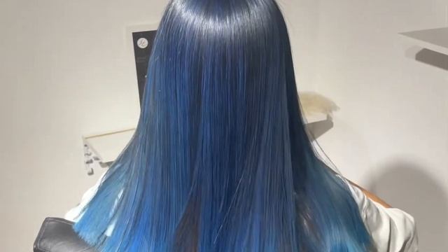 Нереально красивые волосы ? кератиновое выпремление смотреть онлайн