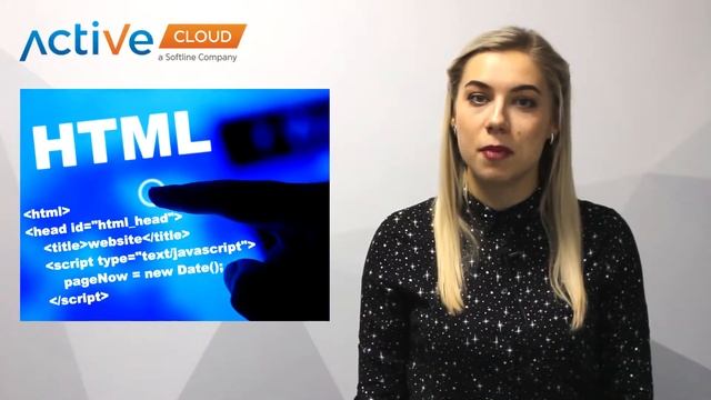 Что такое Виртуальный хостинг? ActiveCloud смотреть онлайн