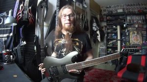 Ibanez S520EX
